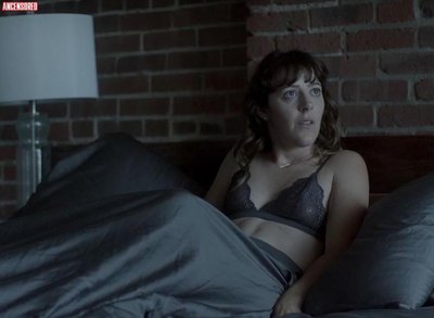 Abby Miller