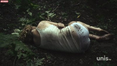 Charlotte Aubin