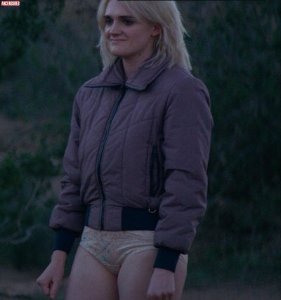Gayle Rankin