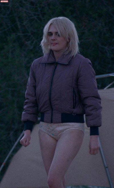 Gayle Rankin