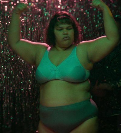 Britney Young (II)