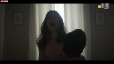 Chloé Lambert