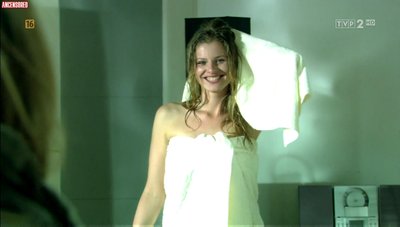 Magdalena Planeta
