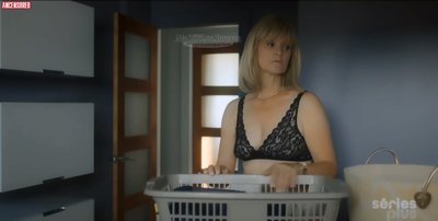 Josée Deschênes