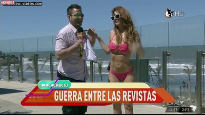 Lorena Liggi