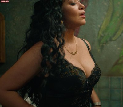Gabriela Zamora