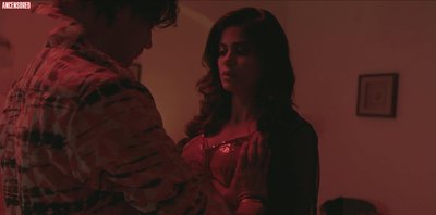 Aditi Sudhir Pohankar