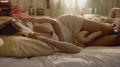Joelle Carter