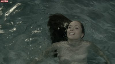 Catherine Bérubé