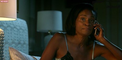 Adina Porter