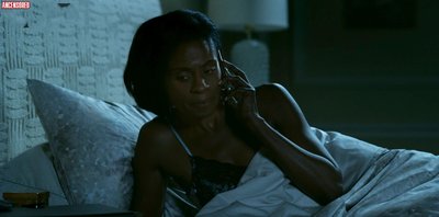 Adina Porter