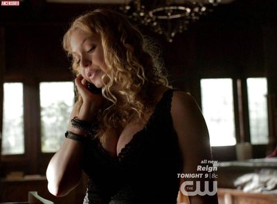 Penelope Mitchell