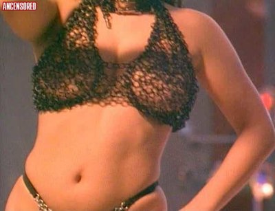 Lisa Heughan