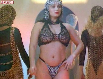 Lisa Heughan