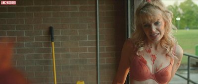 Chloe Farnworth