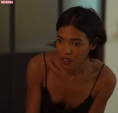 Zita Hanrot