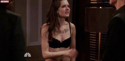 Meghann Fahy