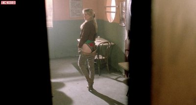 Francine Lapensée