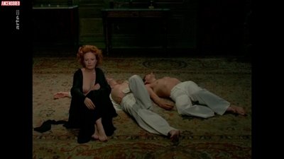 Delphine Seyrig