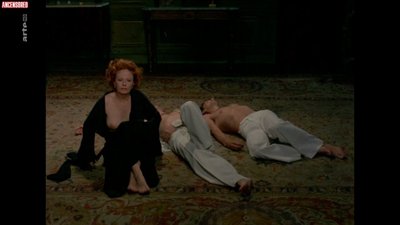 Delphine Seyrig
