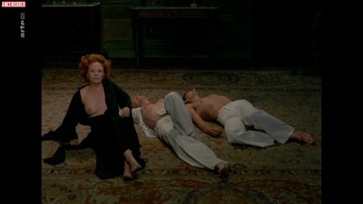Delphine Seyrig