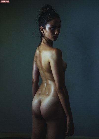 Aisha Wiggins