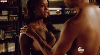 Aja Naomi King