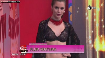 Flor Ventura
