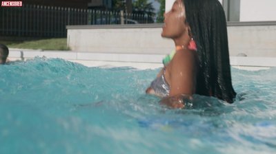 Jordan Kristine Seamón