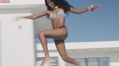 Jordan Kristine Seamón