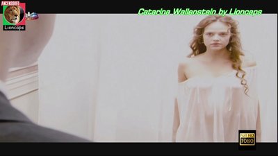 Catarina Wallenstein