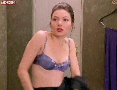 Joely Collins