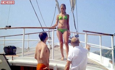 Carole André
