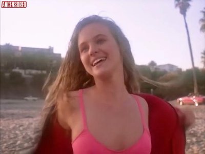 Sharon Case