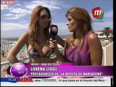 Lorena Liggi