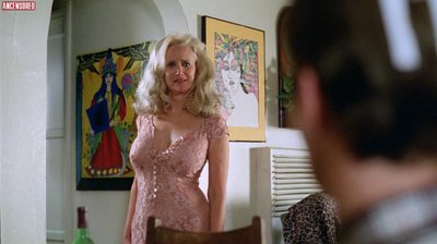 Sally Kirkland
