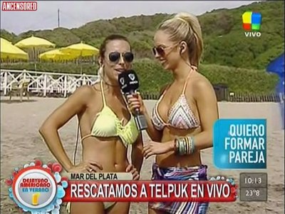 Alejandra Maglietti