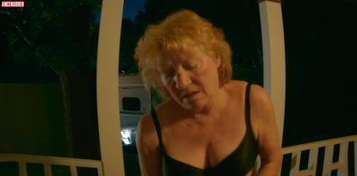 Becky Ann Baker