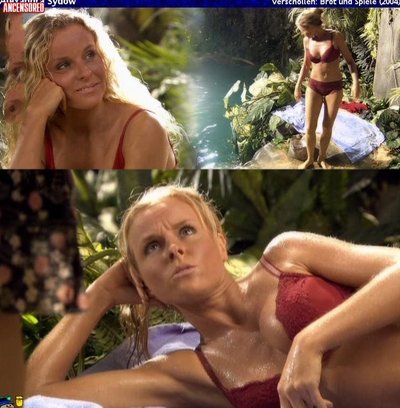 Alexandra Sydow