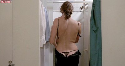 Alexandra Woodward