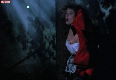 Wendy Foxworth