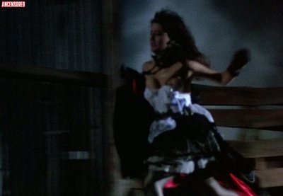 Wendy Foxworth