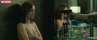 Nora Horich