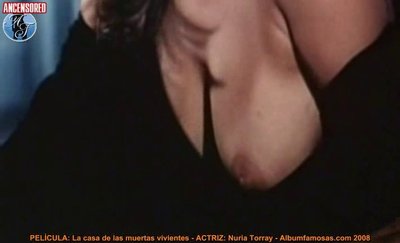 Nuria Torray