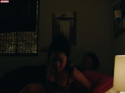Olivia Liang