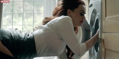 Hayley Squires