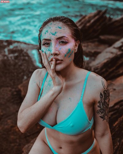 Aline Faria