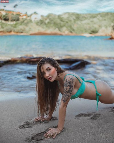 Aline Faria