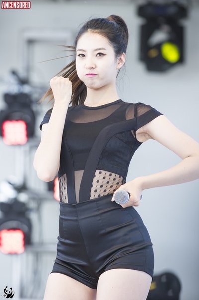 Song Da Hye