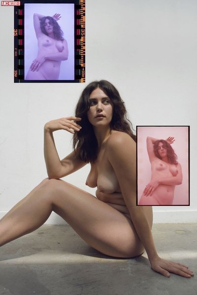 Ali Tate Cutler